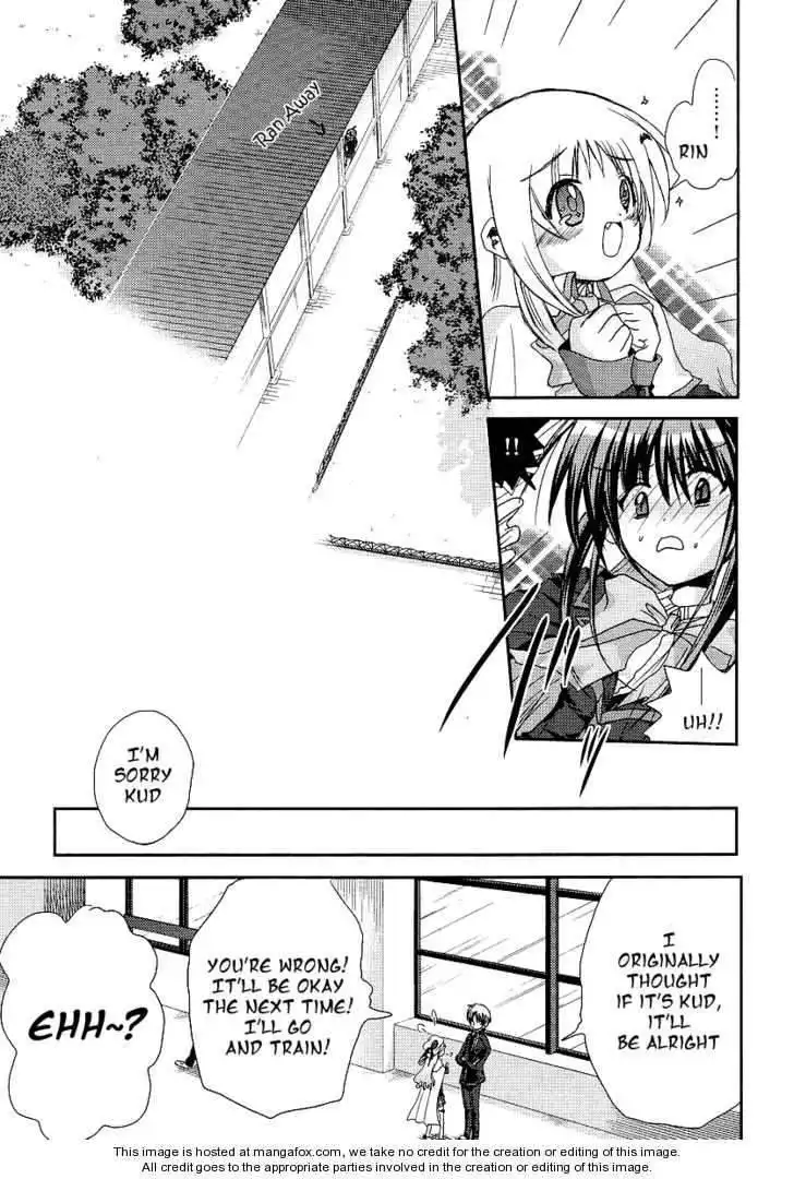 Little Busters! (ANAGURA Mogura) Chapter 8 14